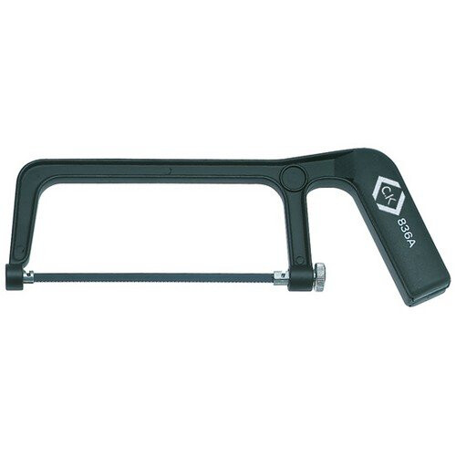 CK Tools CK T0836A Mini Junior Hacksaw 150mm