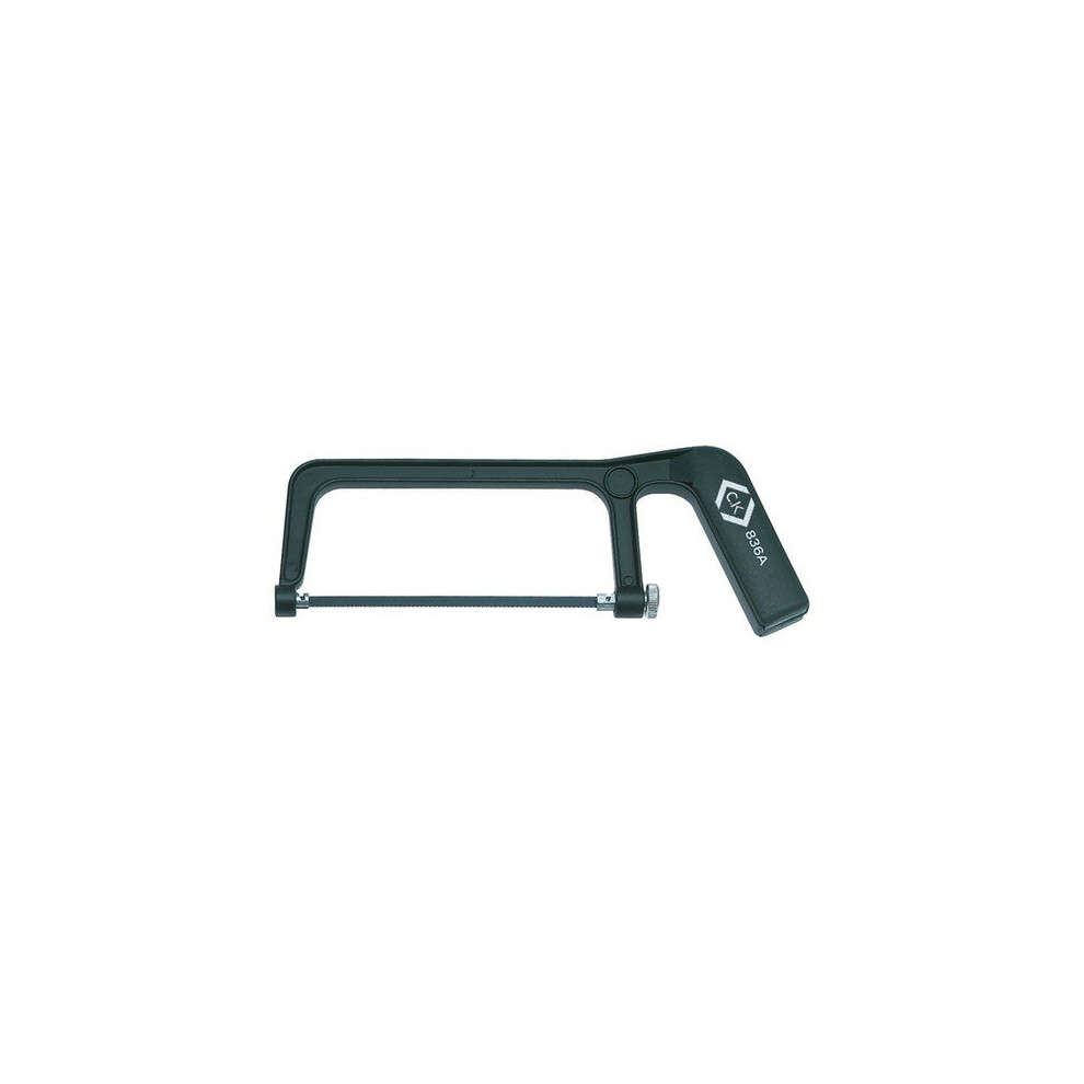 CK T0836A Mini Junior Hacksaw 150mm