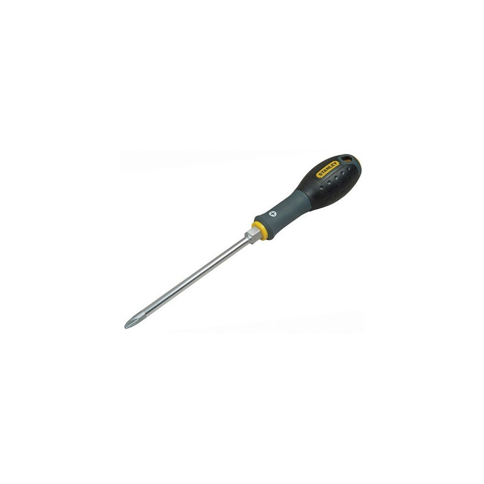 Stanley Tools FMHT0-62623 FatMax Bolster Screwdrivers Phillips 3pt x 150mm
