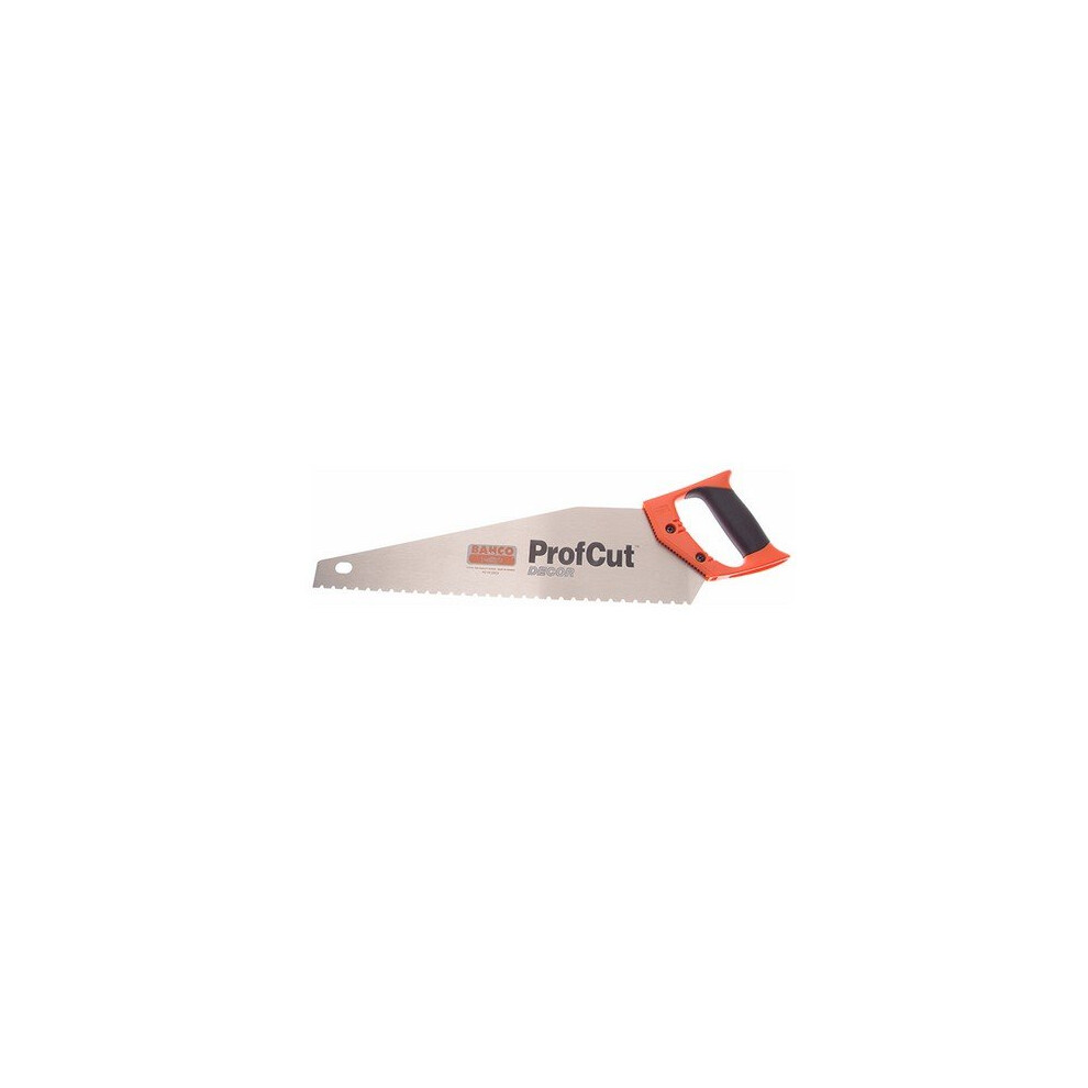 Bahco PC-16-DECO ProfCut Plastic & Foam Saw 400mm (16in) 18tpi