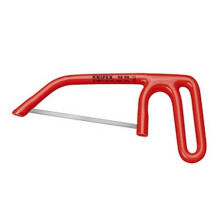 Knipex 98 90 Insulated Junior Hacksaw 150mm (6in)