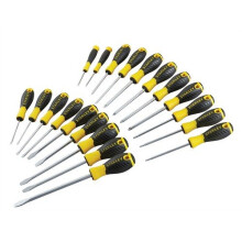Stanley Tools STHT0-60213 Essential Screwdriver Set of 20
