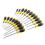 STANLEY Stanley Tools STHT0-60213 Essential Screwdriver Set of 20 1
