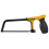 Roughneck Roughneck 34-310 Junior Hacksaw 150mm (6 inch) 1