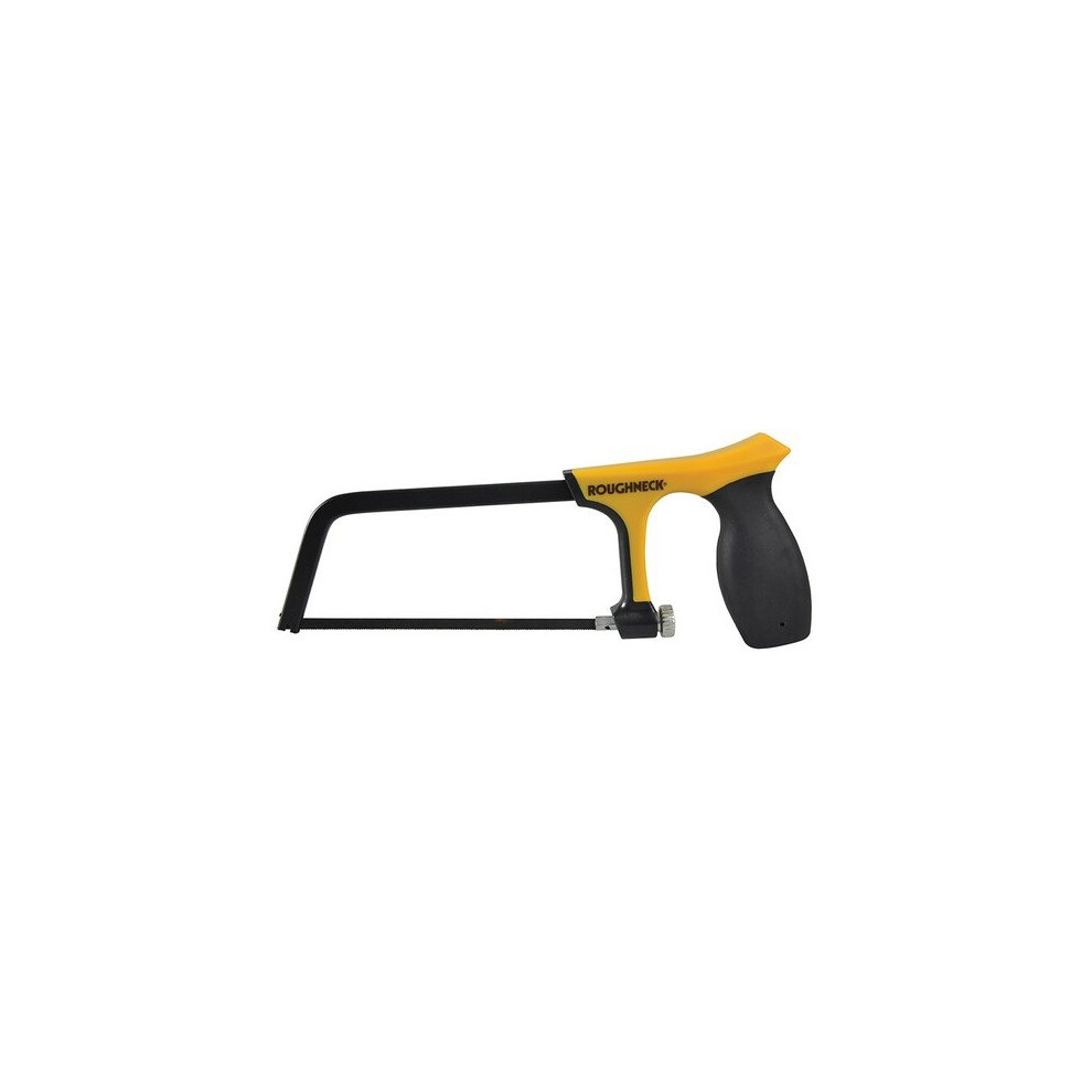 Roughneck 34-310 Junior Hacksaw 150mm (6 inch)