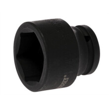 Teng 940541 Impact Socket Hexagon 6 Point 3/4in Drive 41mm