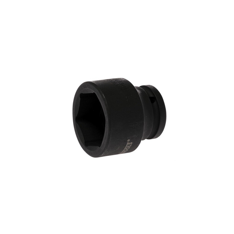 Teng 940541 Impact Socket Hexagon 6 Point 3/4In Drive 41Mm 5020385123724