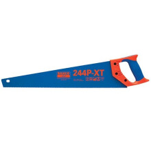 Bahco 244P-22-XT-HP Blue XT Handsaw 22in 9 TPI