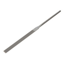 Bahco 2-300-16-4-0 Hand Needle File 16cm Cut 4 Dead Smooth