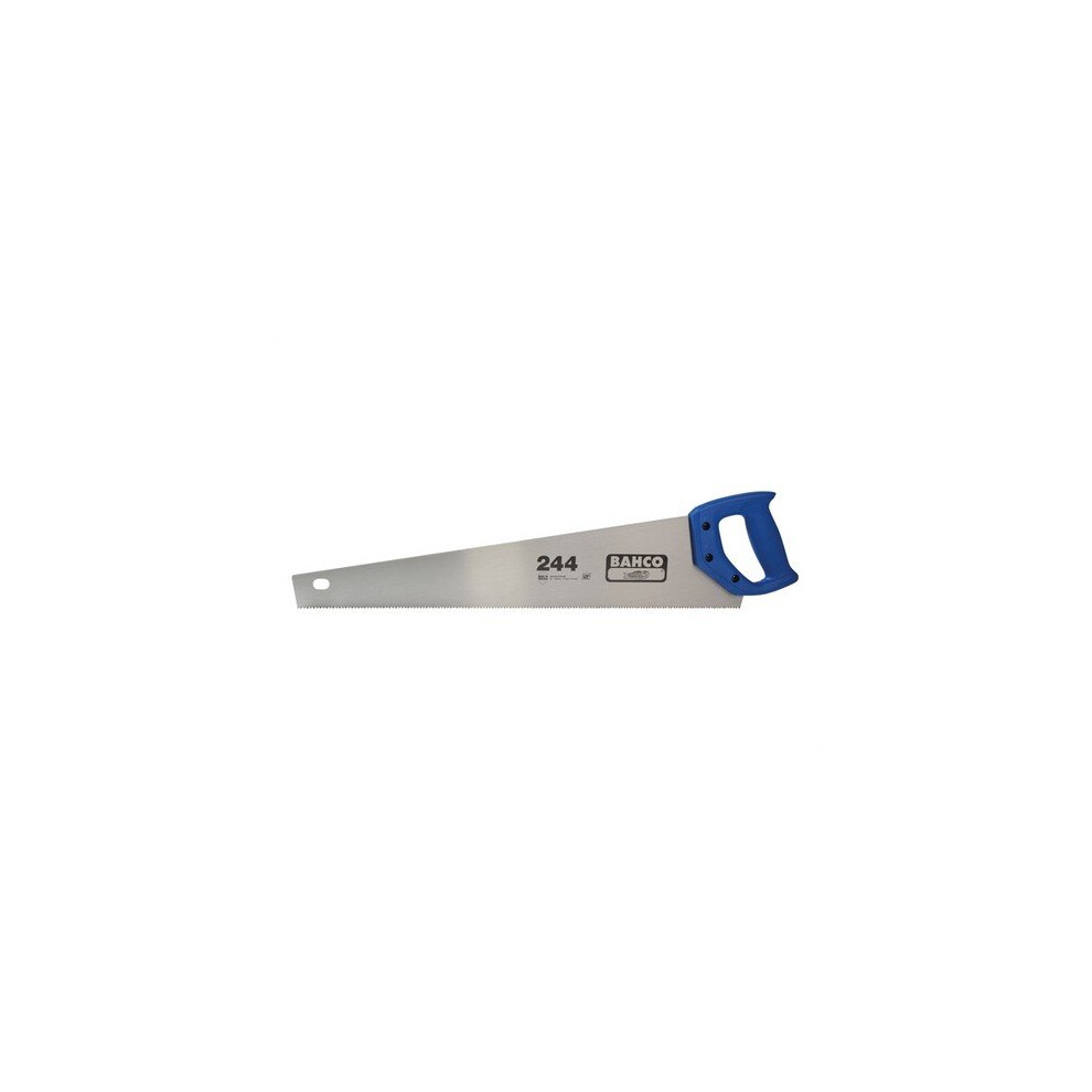 Bahco 244-22-U7/8-HP 244-22-U7/8-HP Hardpoint Handsaw 550mm (22in) 7tpi