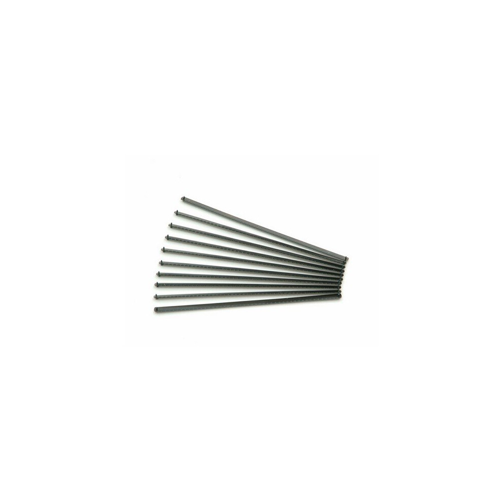 Bahco 228-32-100P Junior Blades 150mm (6in) 32tpi (Pack of 100)