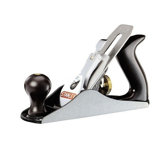 STANLEY Stanley 1-12-045 Smoothing Plane No. 4.1/2
