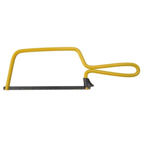 Monument 2000M 2000M Junior Hacksaw 150mm (6in)