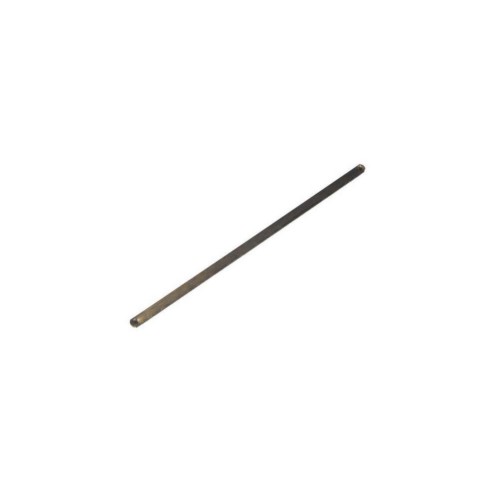 Stanley 3-15-905 Junior Hacksaw Blades Pack of 5