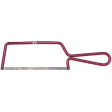 CK T0834 Junior Hacksaw With 2 Blades