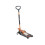 Bahco Bahco BH13000 Extra Compact Trolley Jack 3T 1