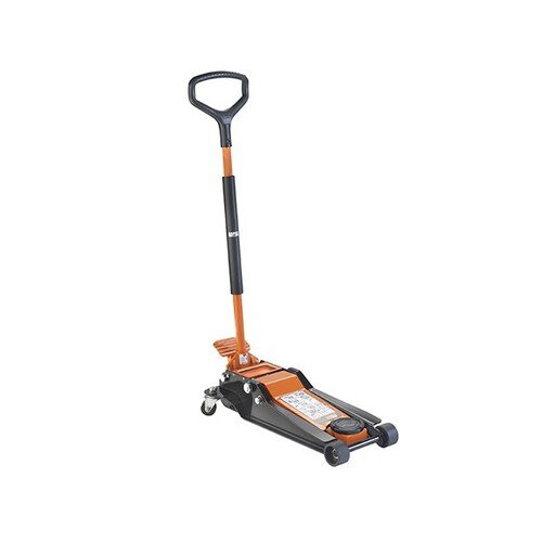 Bahco Bahco BH13000 Extra Compact Trolley Jack 3T