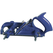 Irwin Record T778 No 778 Rebate Plane