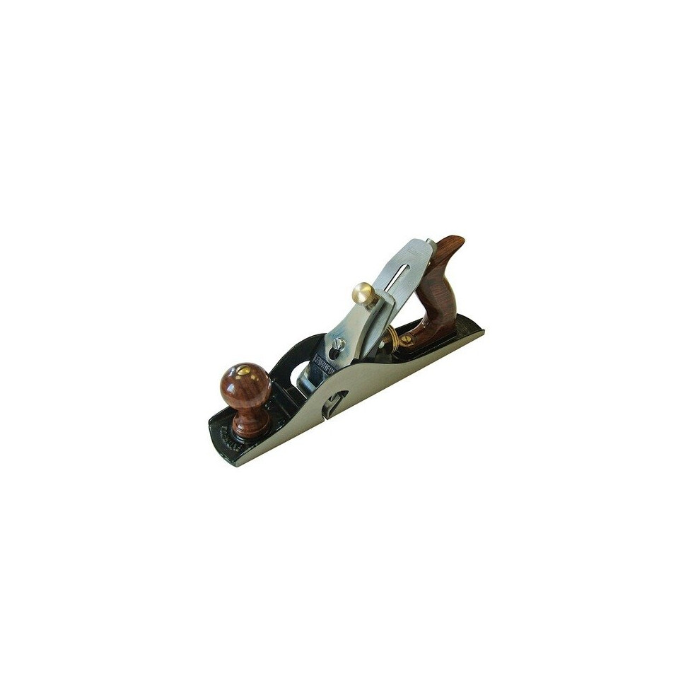 Faithfull FAIPLANE10 No 10 Rebate Plane