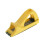 STANLEY Stanley 5-21-104 Kunststoff-Formkörper-Blockhobel 1