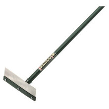 Bulldog 1190004880 Premier Floor Scraper 48" Tubular Steel Handle
