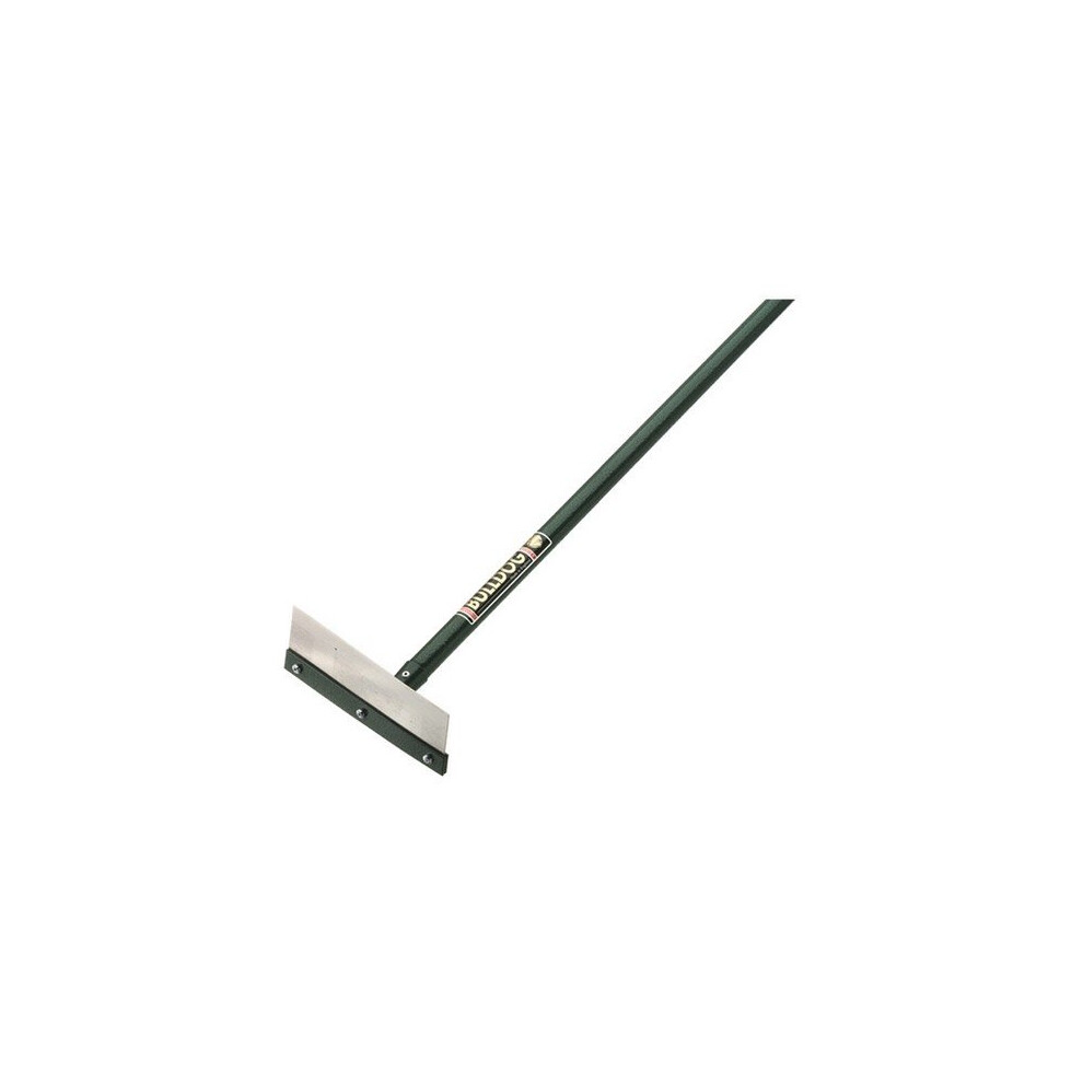 Bulldog 1190004880 Premier Floor Scraper 48" Tubular Steel Handle