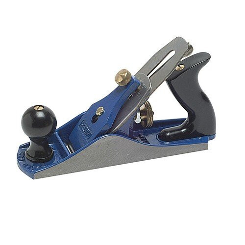 Irwin Record TSP4 Smoothing Plane 50mm (2in)