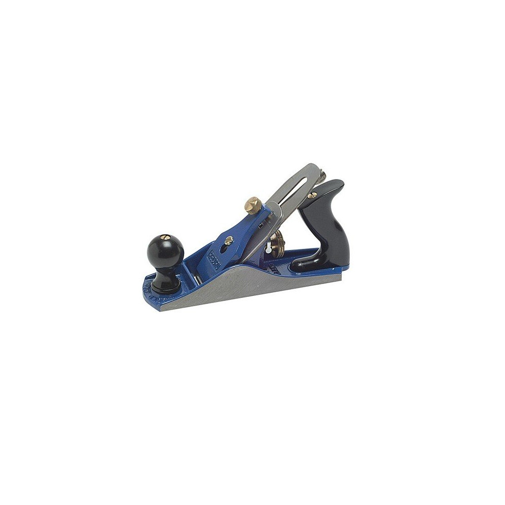 Irwin Record Tsp4 Smoothing Plane 50Mm (2In) 734442165729