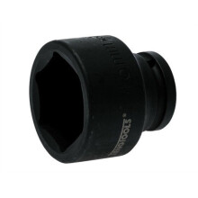 Teng 940546 Impact Socket Hexagon 6 Point 3/4in Drive 46mm