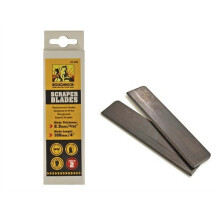 Roughneck 52-260 Replacement Blades For Impact Scraper (Pack 2)