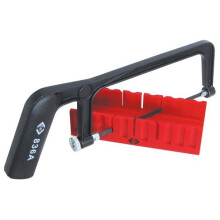 CK T0837 Mini Hacksaw 150mm & Mitre Box