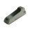 STANLEY Stanley 5-21-399 Πλάνη μπλοκ μεταλλικού σώματος Surform Block Plane 1