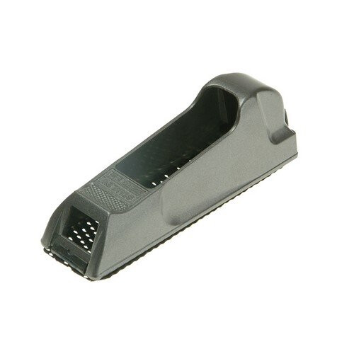 STANLEY Stanley 5-21-399 Πλάνη μπλοκ μεταλλικού σώματος Surform Block Plane
