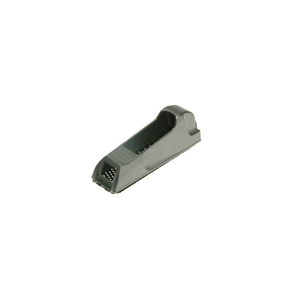Stanley 5-21-399 Metal Body Surform Block Plane