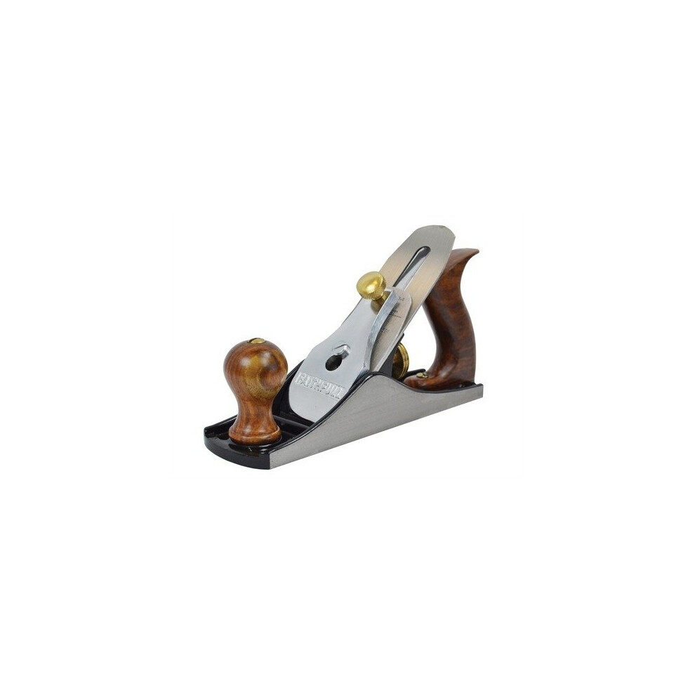 Faithfull FAIPLANE4C No.4 Smoothing Plane