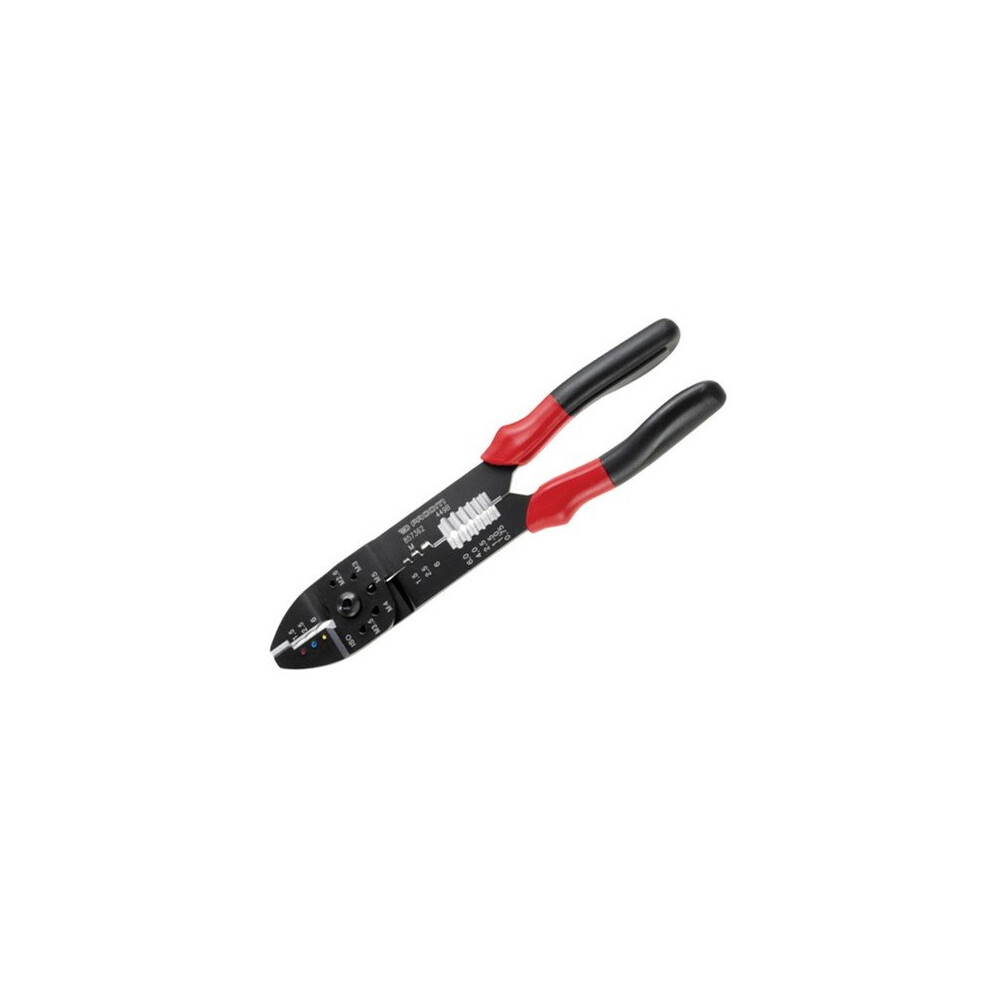 Facom 449B Standard Crimping Pliers