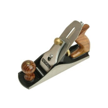 Faithfull FAIPLANE4B No.4 Smoothing Plane in Wooden Box