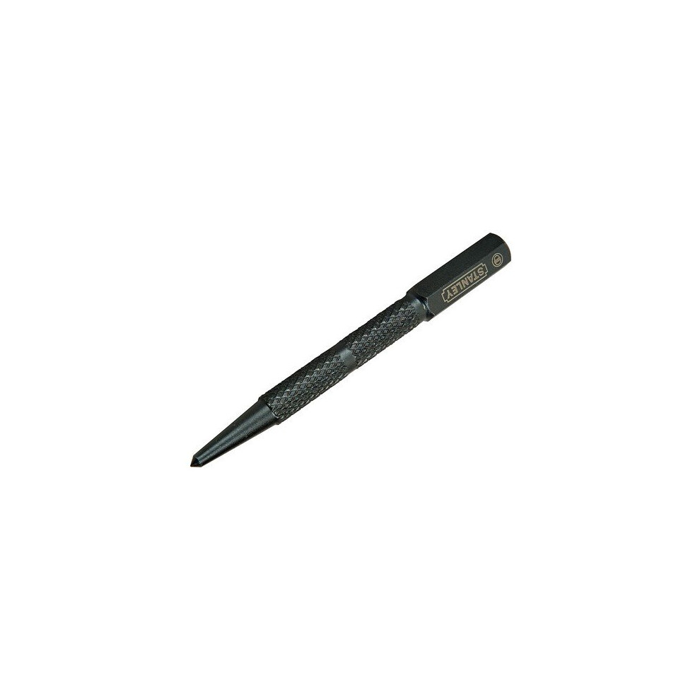 Stanley 0-58-120 Centre Punch 1/8" 3.2mm