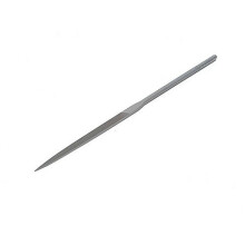Bahco 2-308-16-2-0 Knife Needle File 16cm Cut 2 Smooth