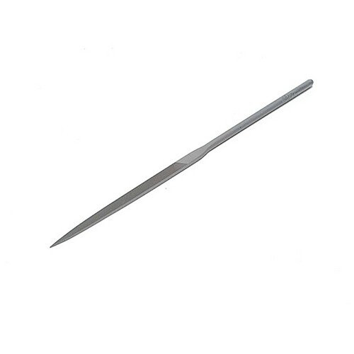 Bahco Bahco 2-308-16-2-0 Knife Needle File 16cm Cut 2 Smooth