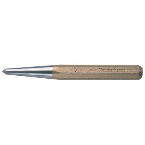 CK Tools CK T3326 Centre Punch 12 x 120mm