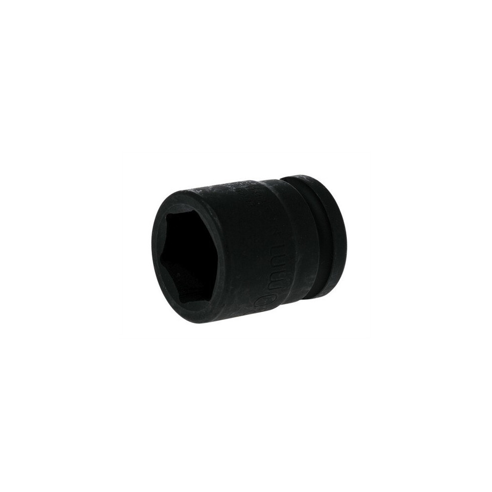 Teng 940530 Impact Socket Hexagon 6 Point 3/4in Drive 30mm