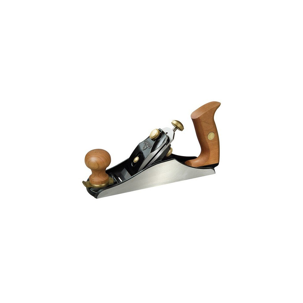 Stanley 1-12-136 Sweetheart Premium Bench Plane No. 4