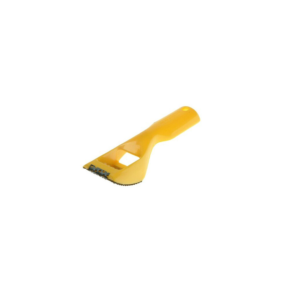 Stanley 5-21-115 Plastic Moulded Body Surform Shaver Tool
