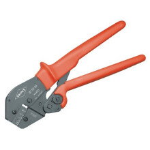 Knipex 97 52 08 Crimping Lever Pliers For Cable Links or Ferrules 250mm