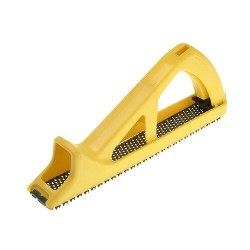 STANLEY Stanley 5-21-103 Plastic Moulded Body Surform Plane