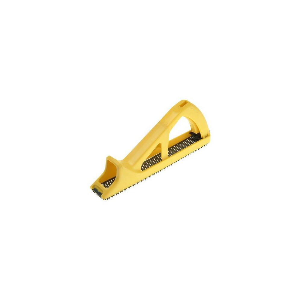 Stanley 5-21-103 Plastic Moulded Body Surform Plane