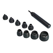 Maun 1000-005 Metric Wad Punch Kit 1000/05