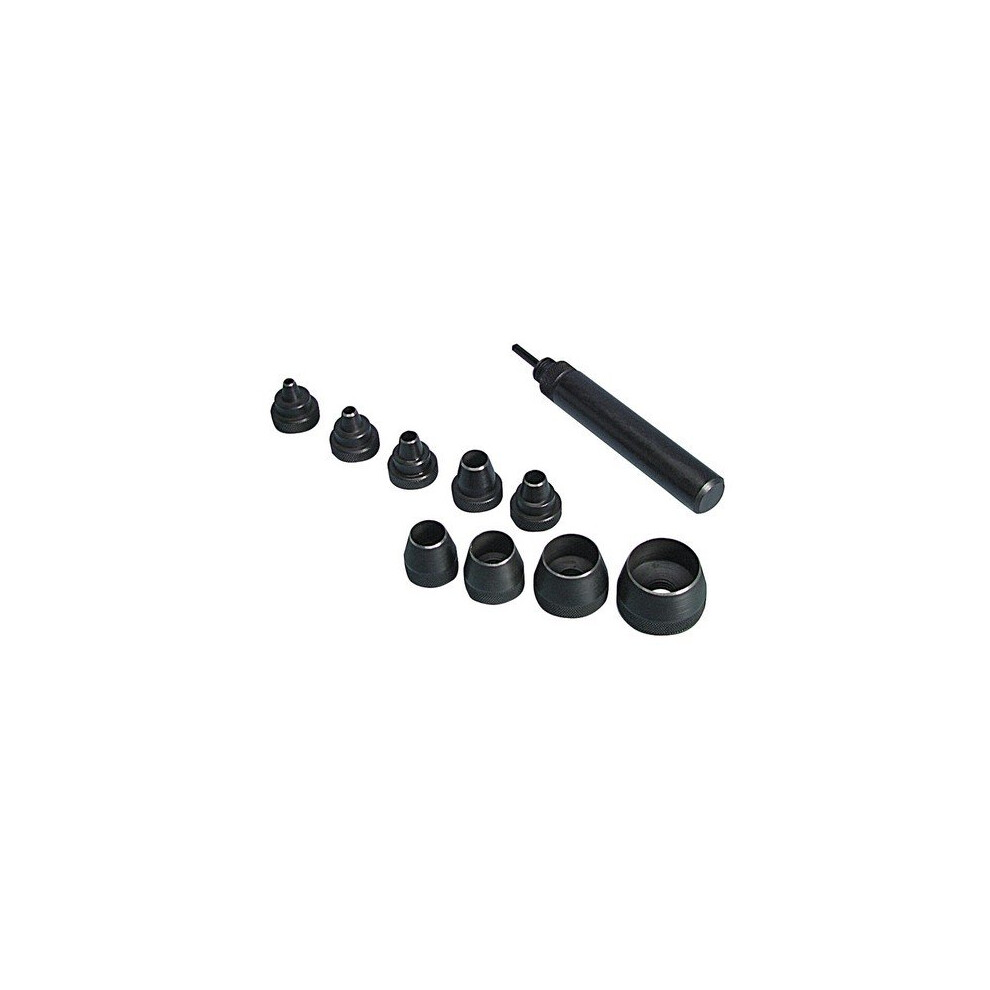 Maun 1000-005 Metric Wad Punch Kit 1000/05 5018695000323