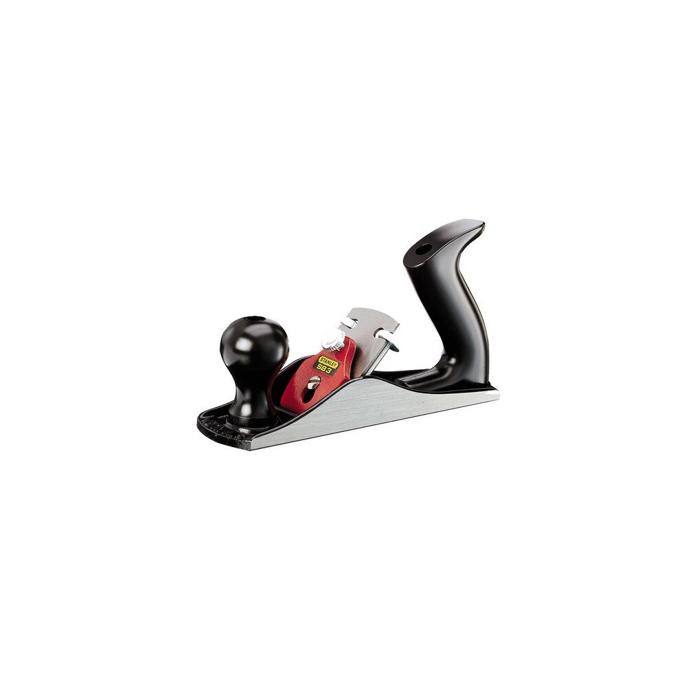 Stanley 1-12-033 Single Blade Plane SB3